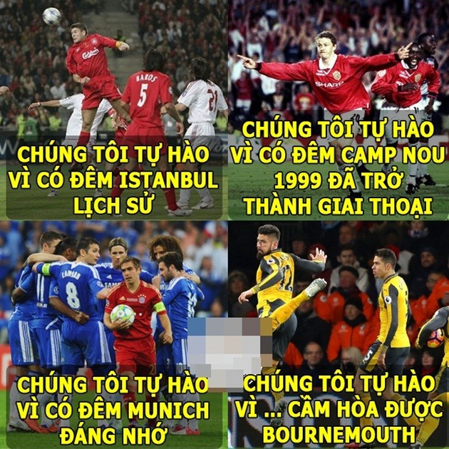  - Bóng Đá