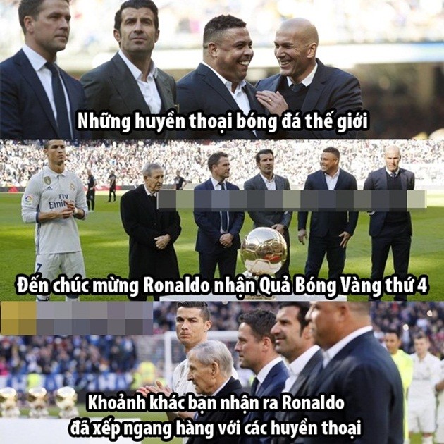  - Bóng Đá