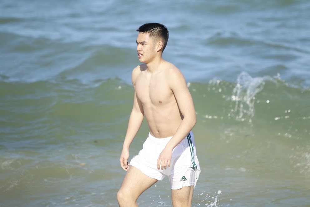  - Bóng Đá