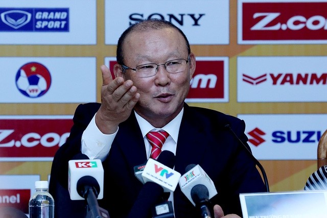 Điểm tin bóng đá Việt Nam sáng 14/12: Thua U23 Uzbekistan, HLV Park Hang-seo đổ lỗi cho học trò - Bóng Đá