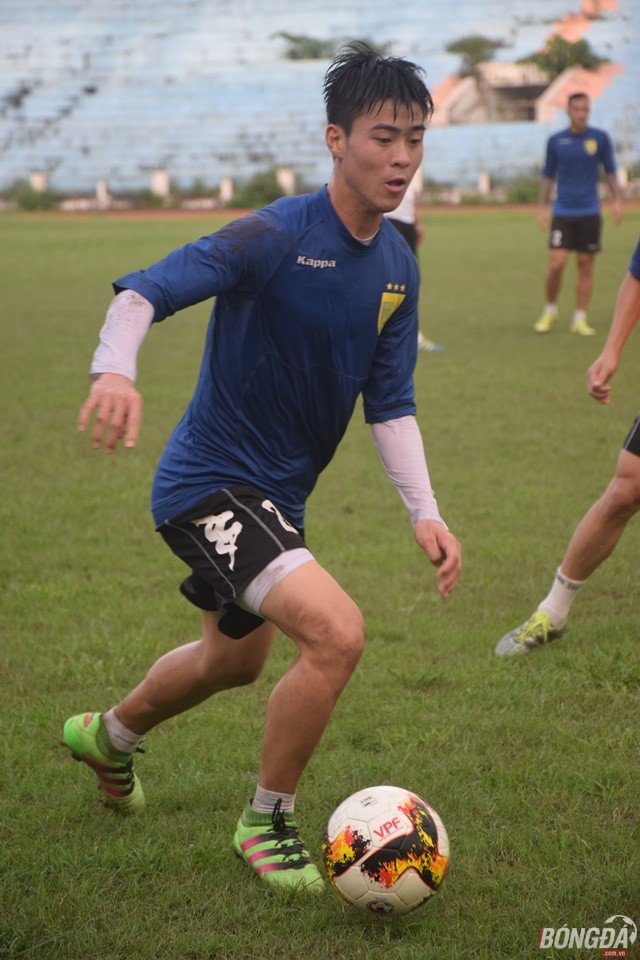  - Bóng Đá