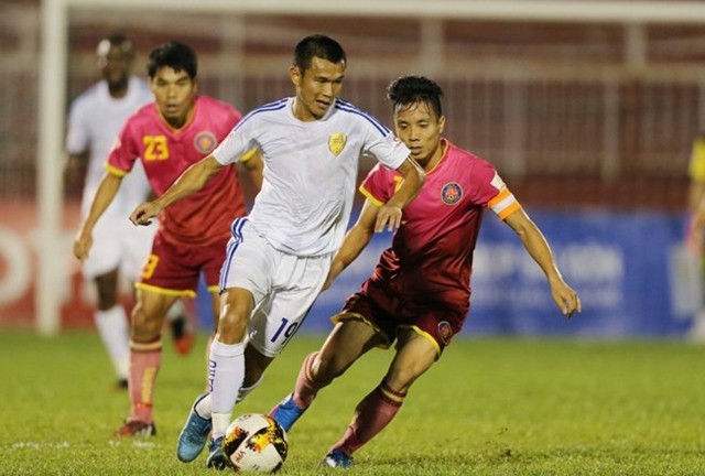 17h ngày 10/3, Quảng Nam FC vs Sài Gòn FC: Nhà vô địch ra oai - Bóng Đá