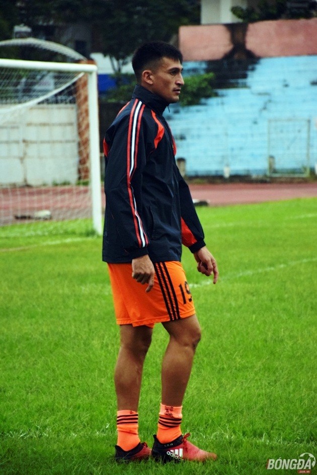  - Bóng Đá