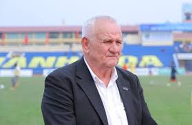  - Bóng Đá