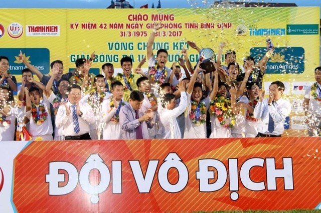  - Bóng Đá