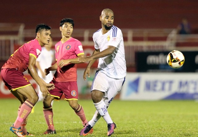17h ngày 10/3, Quảng Nam FC vs Sài Gòn FC: Nhà vô địch ra oai - Bóng Đá