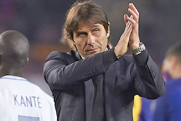 5 điểm nhấn Barcelona 3-0 Chelsea - Bóng Đá