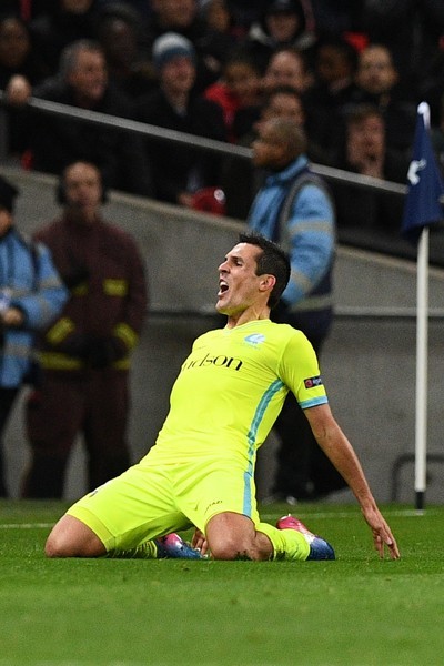 ảnh trận tottenham - Bóng Đá