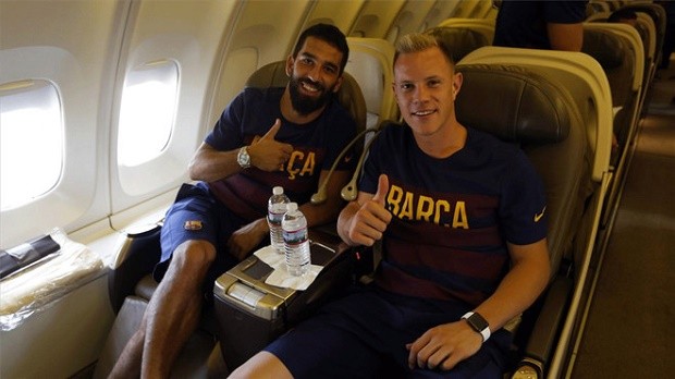 Arda Turan mua nhà ở London, dấy lên tin đồn gia nhập Chelsea - Bóng Đá