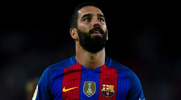 Sao Barca dính chấn thương ở ĐTQG - Bóng Đá