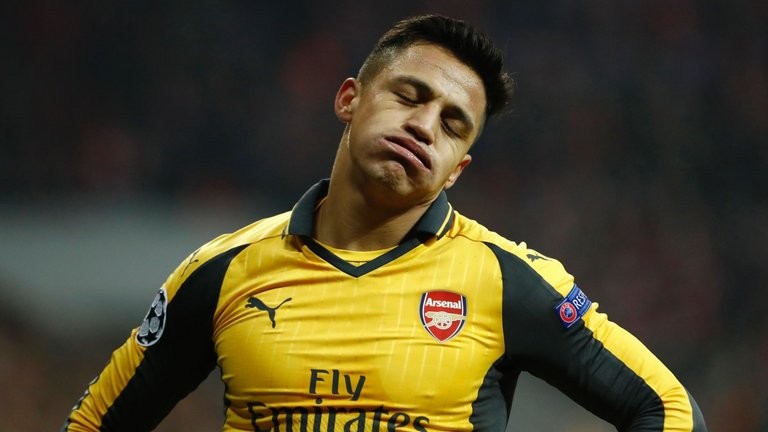 Ảnh tập luyện Arsenal - Bóng Đá