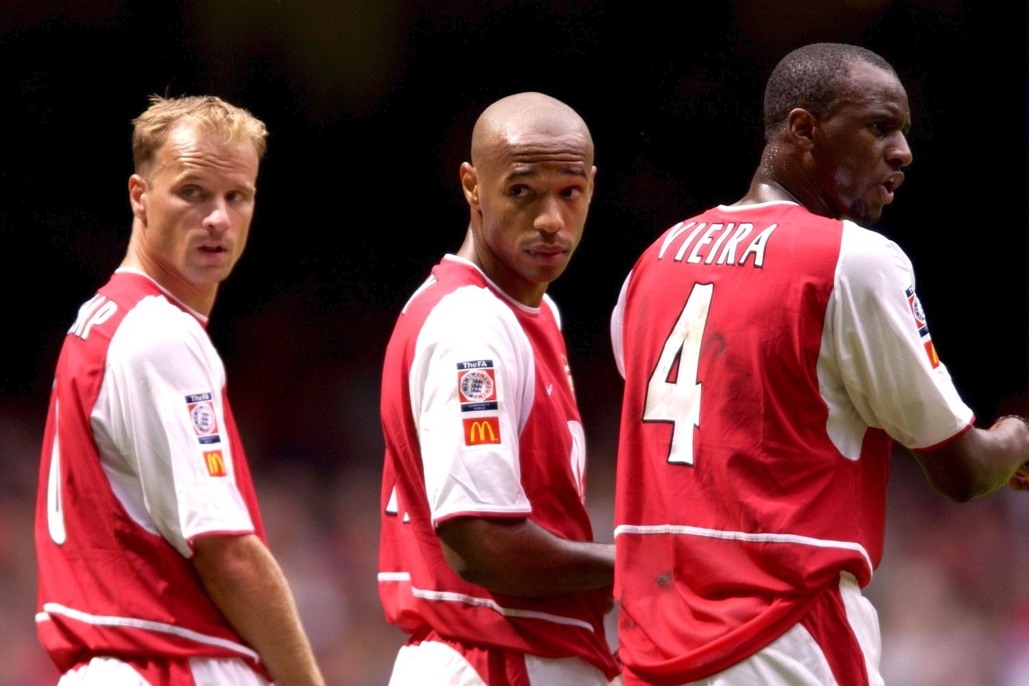 arsenal