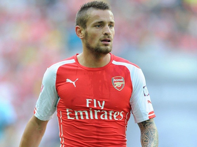 5 ngôi sao Arsenal ước gì  - Bóng Đá
