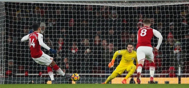 Wenger cay đắng: Man City mạnh hơn hẳn Arsenal - Bóng Đá