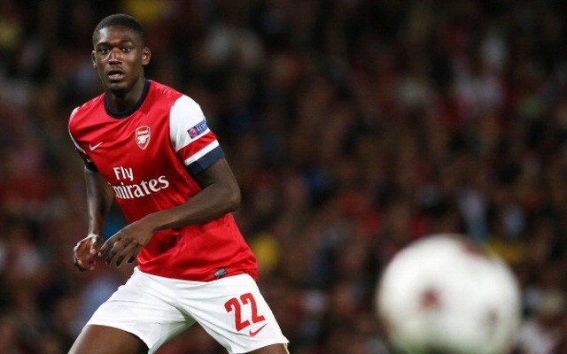5 ngôi sao Arsenal ước gì  - Bóng Đá