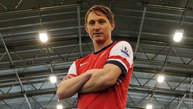 5 ngôi sao Arsenal ước gì  - Bóng Đá