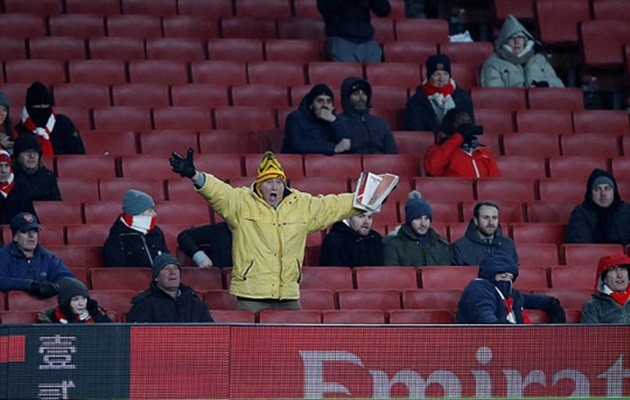 Những điều bạn có thể bỏ lỡ trận Arsenal - Man City - Bóng Đá