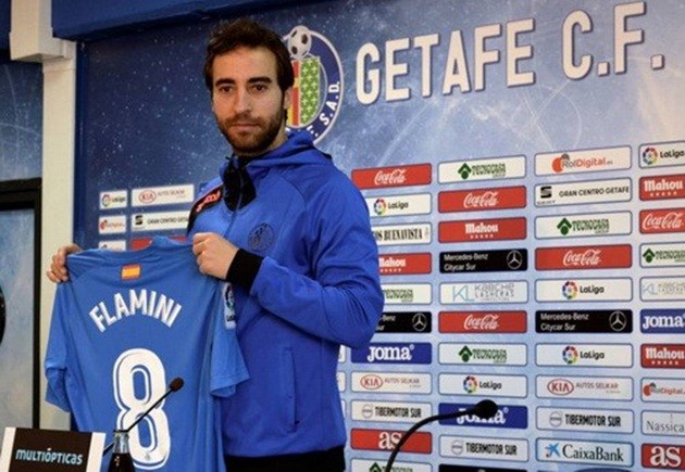 Chuyển nhượng 0 đồng, cựu sao Arsenal thừa sức mua cả Real Madrid - Bóng Đá