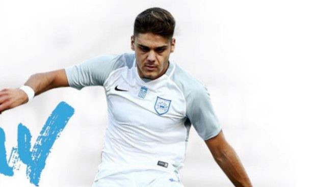 HLV Wenger xác nhận thương vụ Mavropanos - Bóng Đá