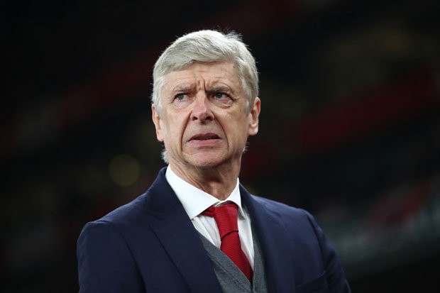 Rộ tin đồn về người thay thế Arsene Wenger - Bóng Đá