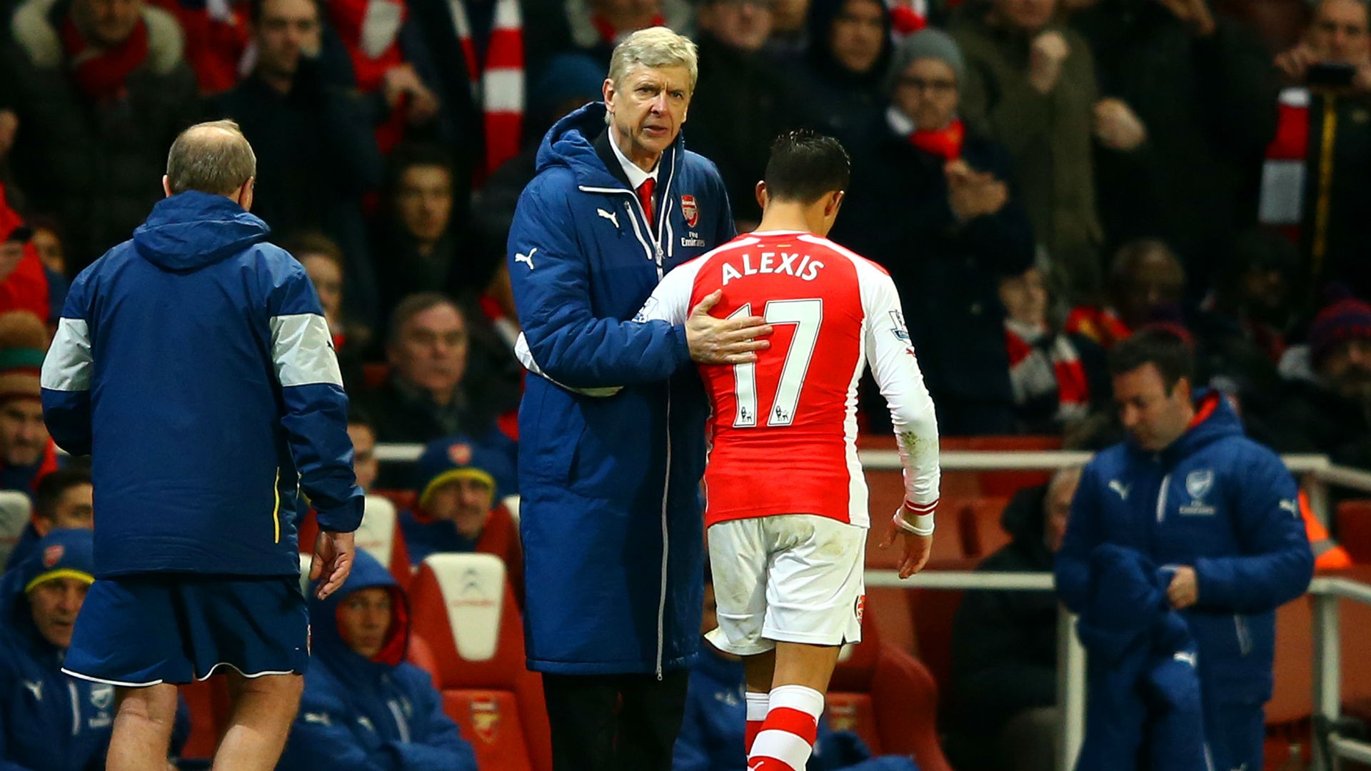 Lộ diện 'đại gia' thâu tóm Alexis Sanchez với giá 70 triệu euro - Bóng Đá