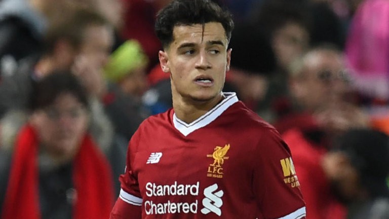 Dấu hiệu Coutinho đã ở rất gần Barcelona - Bóng Đá