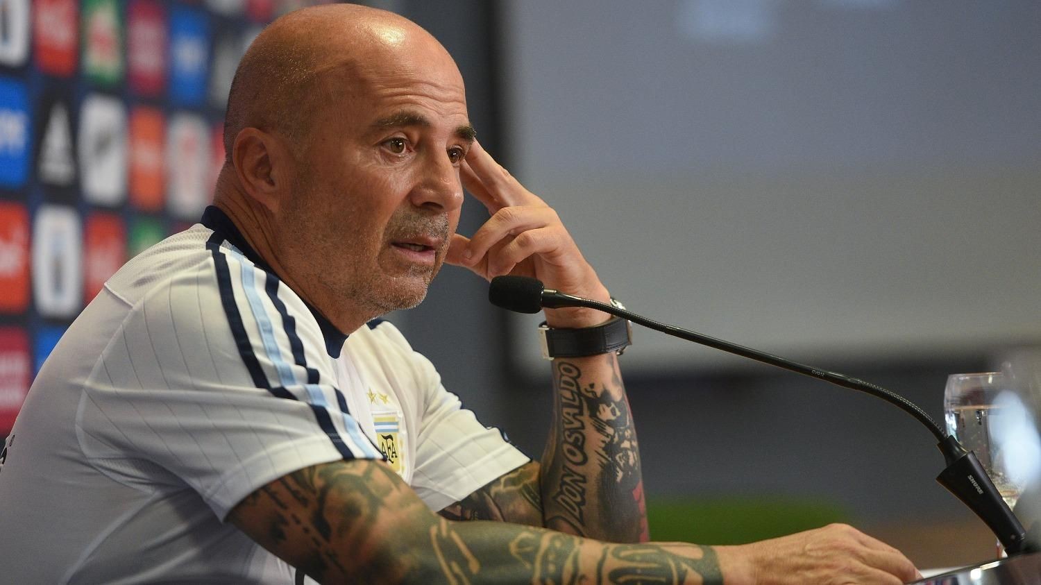 SỐC: Dybala & Icardi bị loại khỏi tuyển Argentina - Bóng Đá