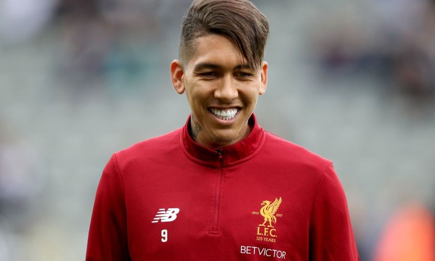 Sao Liverpool nóng lòng gặp CLB NHA ở tứ kết Champions League - Bóng Đá