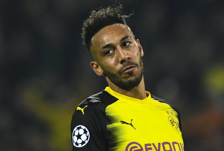 Wenger LÊN TIẾNG về khả năng chiêu mộ Aubameyang - Bóng Đá