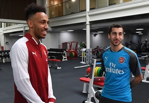 Chờ gì ở Arsenal trong nửa mùa còn lại? - Bóng Đá