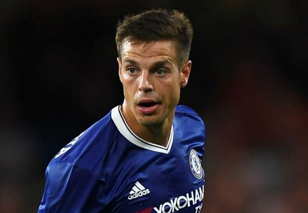 Sao Chelsea cam kết tương lai, gieo sầu cho Barca - Bóng Đá