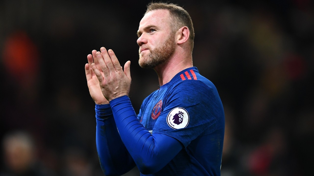 Phá kỉ lục của Sir Bobby, Rooney vẫn buồn rầu - Bóng Đá