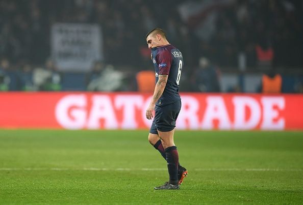 5 điểm nhấn PSG 1-2 Real Madrid - Bóng Đá