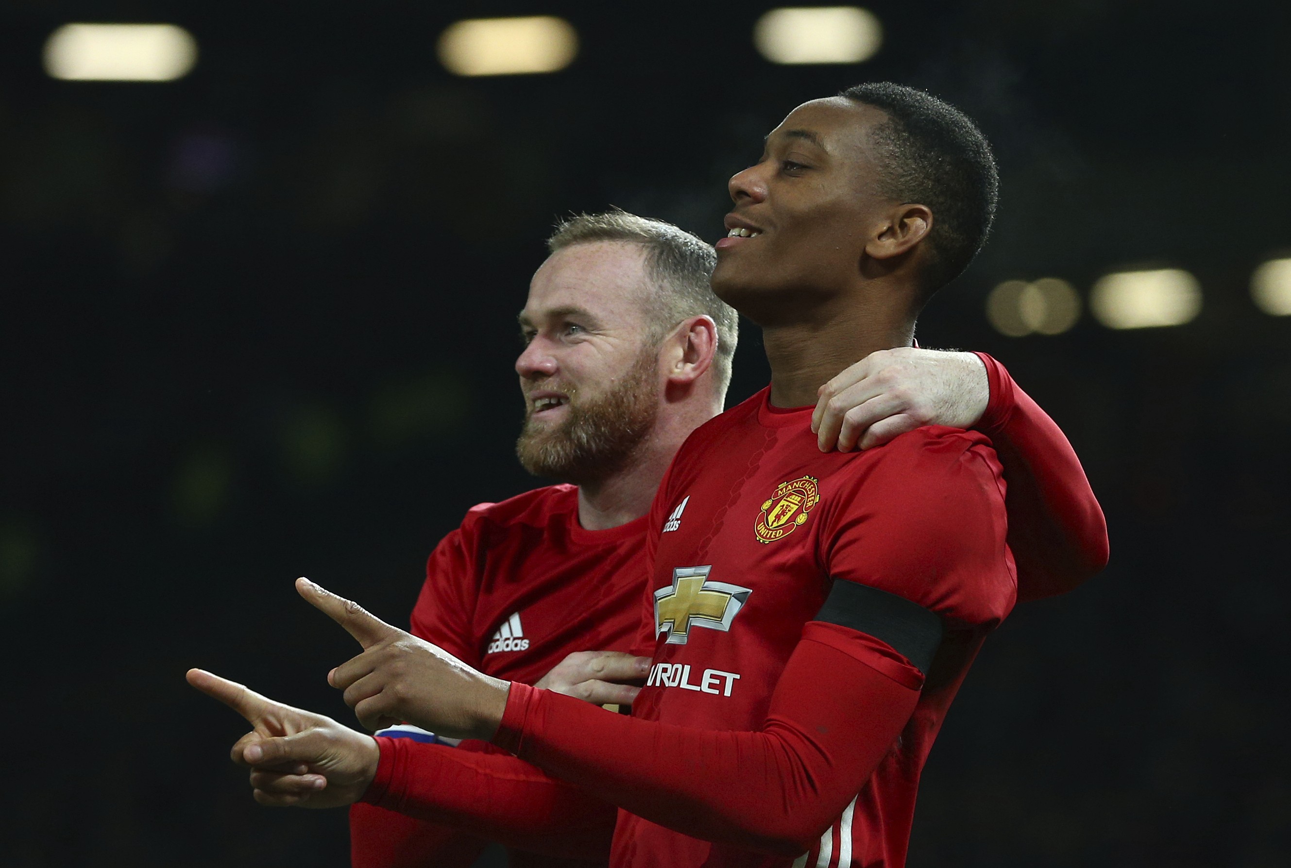 Để có Griezmann, HLV Mourinho phải 'trảm' 3 cái tên này - Bóng Đá