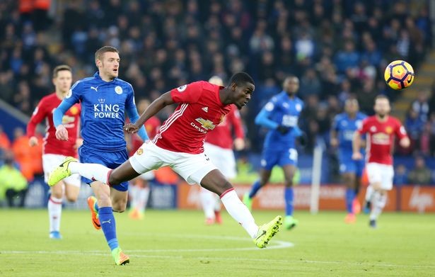 Mourinho có tuyệt chiêu giúp Bailly thích nghi nhanh chóng - Bóng Đá