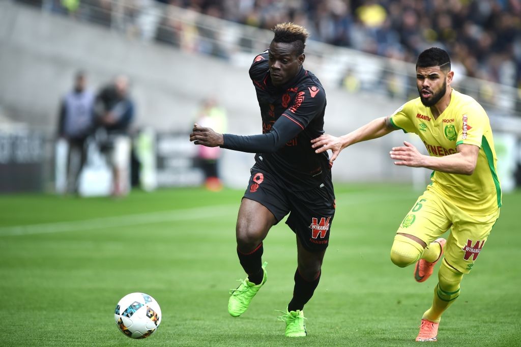 Trên thế giới vẫn còn một người tuyệt đối tin tưởng Balotelli - Bóng Đá