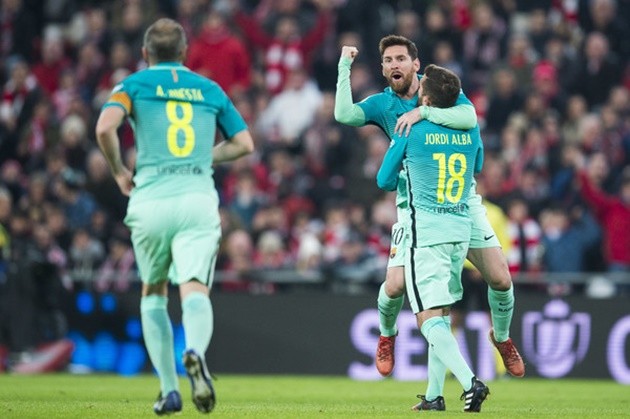 Trước vòng 17 La Liga: Ai đó, làm ơn cản Real Madrid! - Bóng Đá