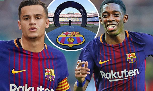 Barcelona hóa 'con nhà nghèo' sau thương vụ Coutinho - Bóng Đá