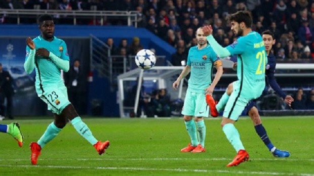 Giám đốc Barca phủ nhận tin đồn lục đục - Bóng Đá