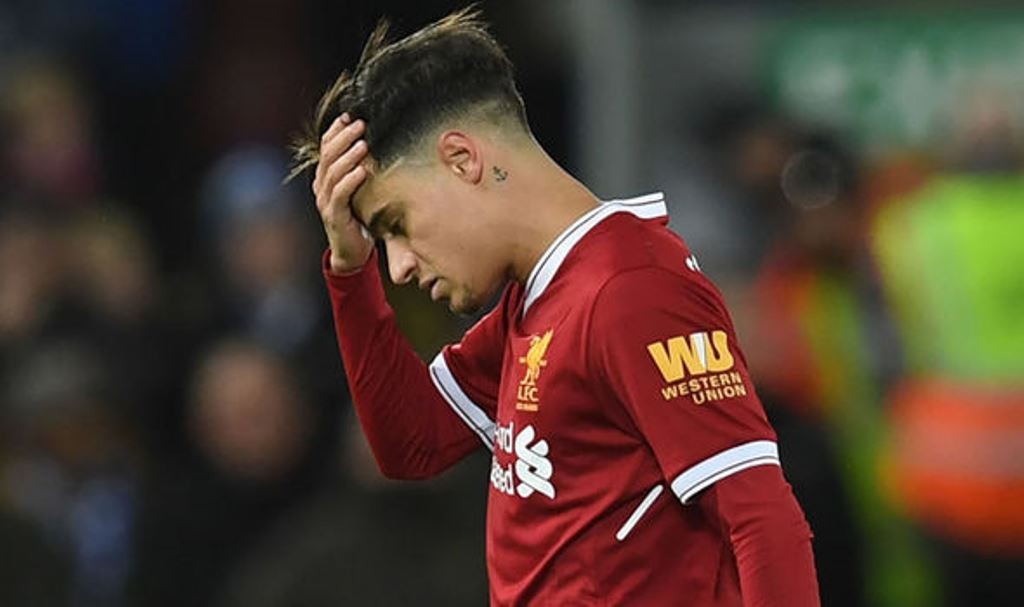 Messi khuyên Barca từ bỏ Coutinho, mua ngay sao tuyển Đức - Bóng Đá