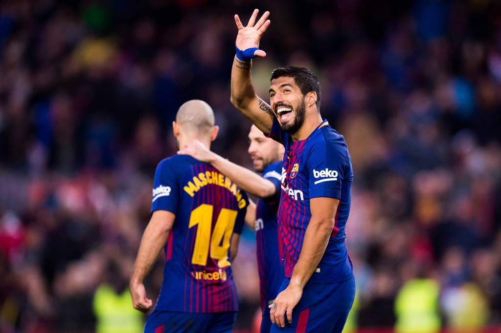 02h45 ngày 22/01, Real Betis vs Barcelona: Tạm biệt nhóm bám đuổi - Bóng Đá