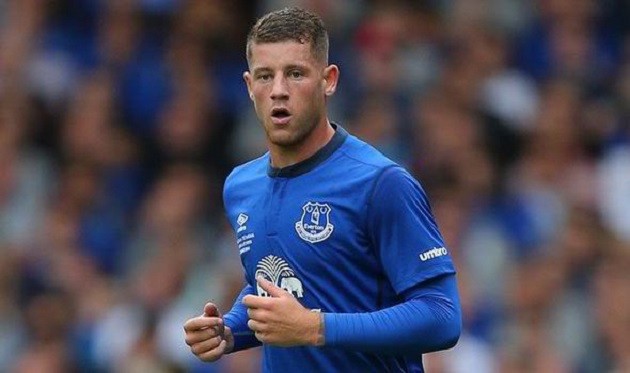 Barkley cập bến Stamford Bridge: Thêm một thương vụ mang thương hiệu Chelsea - Bóng Đá