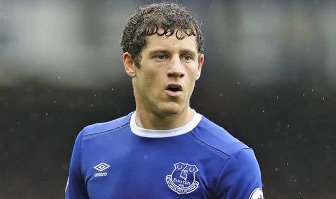 Thành London hỗn loạn vì sao Everton - Bóng Đá