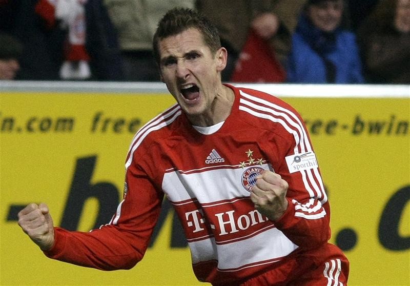 11 ngôi sao Bayern Munich chiêu dụ từ chính đối thủ ở Bundesliga - Bóng Đá