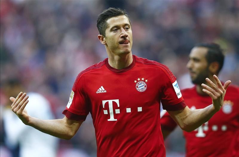 11 ngôi sao Bayern Munich chiêu dụ từ chính đối thủ ở Bundesliga - Bóng Đá