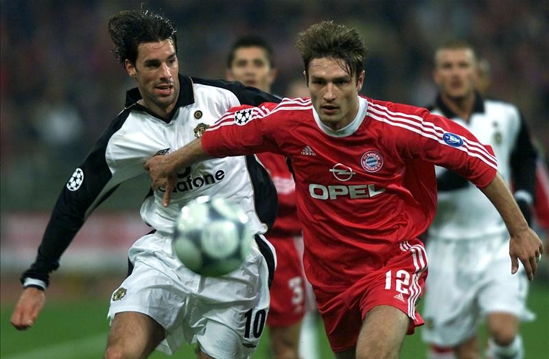 11 ngôi sao Bayern Munich chiêu dụ từ chính đối thủ ở Bundesliga - Bóng Đá