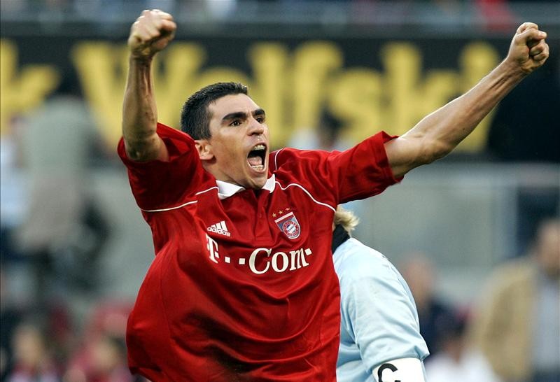 11 ngôi sao Bayern Munich chiêu dụ từ chính đối thủ ở Bundesliga - Bóng Đá