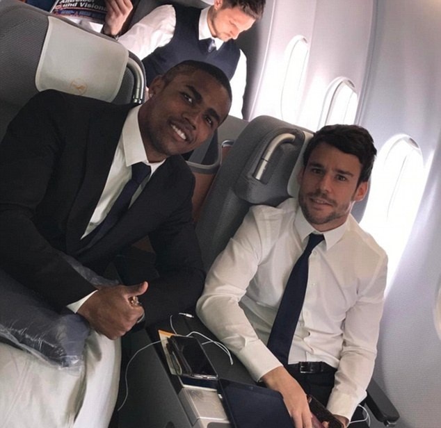 Ảnh di chuyển Bayern Munich - Bóng Đá