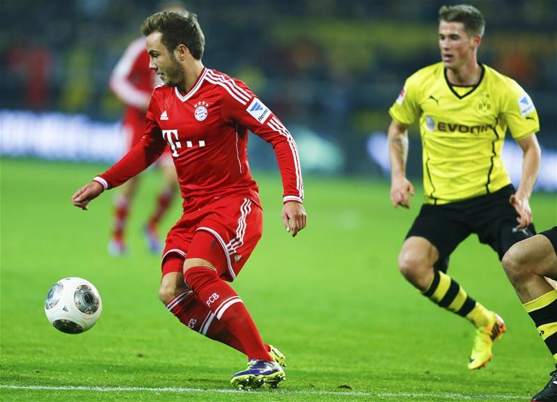 11 ngôi sao Bayern Munich chiêu dụ từ chính đối thủ ở Bundesliga - Bóng Đá