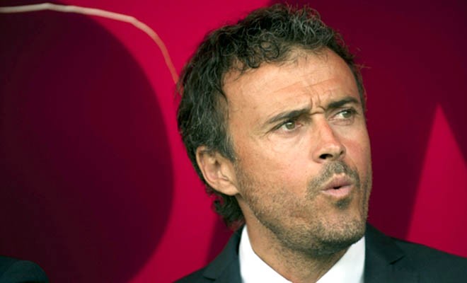 Barcelona: Đâu rồi Gã khổng lồ? - Bóng Đá